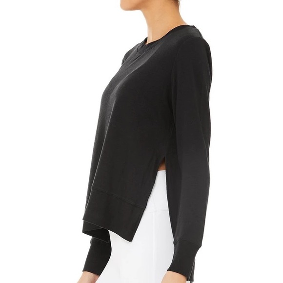 NWT Alolux Glimpse Long Sleeve - Picture 2 of 5